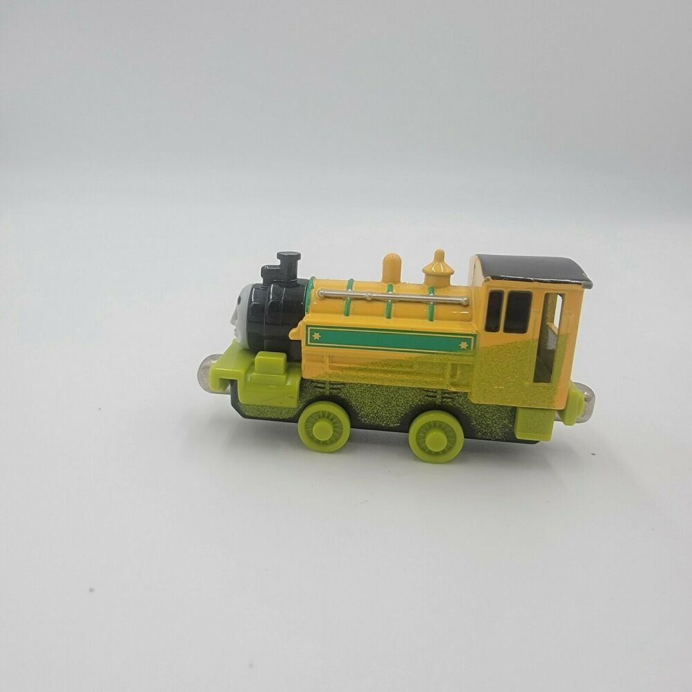 Thomas And Friends, Victor Great Splash Tank Engine, 2009 Diecast Metal